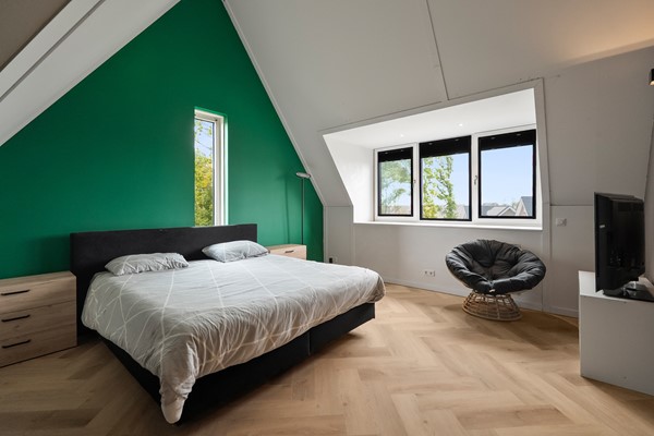Medium property photo - Eikenhout 14, 1787 RA Julianadorp